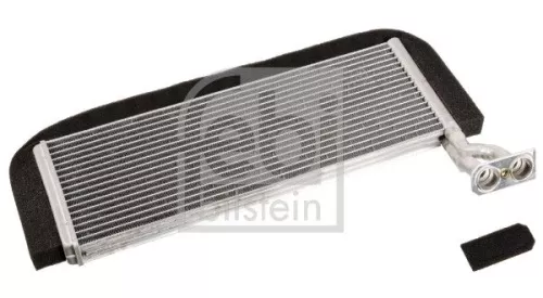 Heat Exchanger, interior heating FEBI BILSTEIN 171211)
