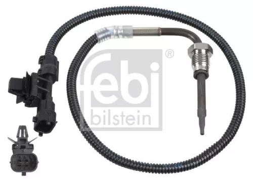 Sensor, Abgastemperatur FEBI BILSTEIN 171277)