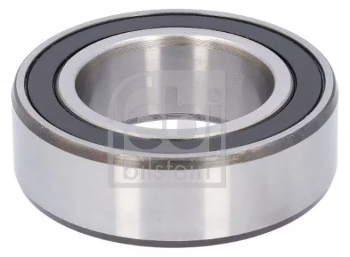 Deflection Pulley/Guide Pulley, timing belt FEBI BILSTEIN 14838)