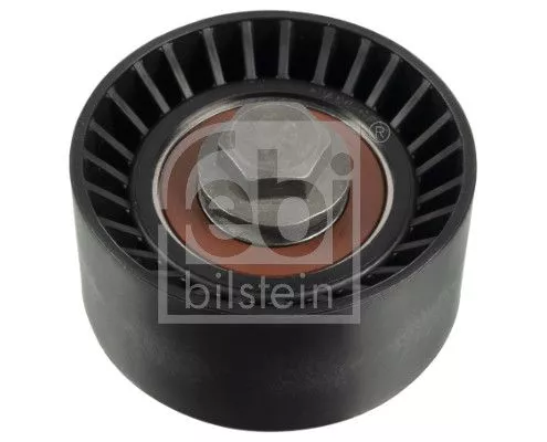 Deflection Pulley/Guide Pulley, timing belt FEBI BILSTEIN 15177)