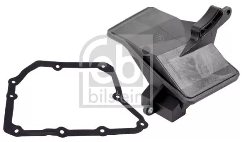 Hydraulic Filter Kit, automatic transmission FEBI BILSTEIN 171643)