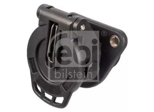 Anhängersteckdose FEBI BILSTEIN 171818)