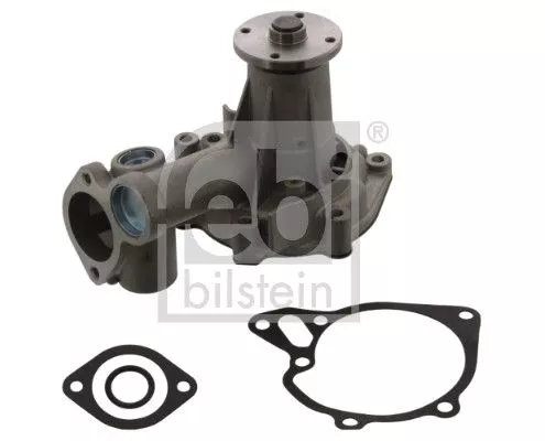 Water Pump, engine cooling FEBI BILSTEIN 15451)
