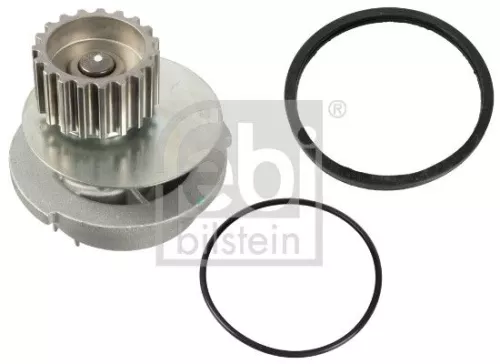 Water Pump, engine cooling FEBI BILSTEIN 15457)