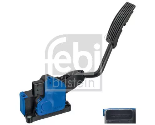 Accelerator Pedal FEBI BILSTEIN 171993)