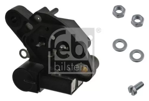 Alternator Regulator FEBI BILSTEIN 17200)