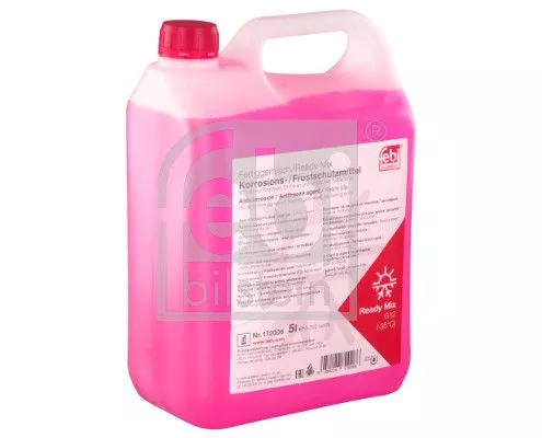 Antifreeze ELSTOCK 172006)