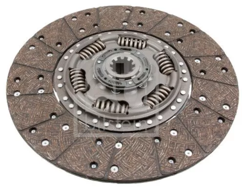 Clutch Disc FEBI BILSTEIN 172069)