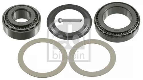 Wheel Bearing Kit FEBI BILSTEIN 15687)