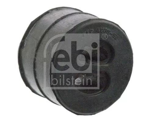 Mount, exhaust system FEBI BILSTEIN 15712)
