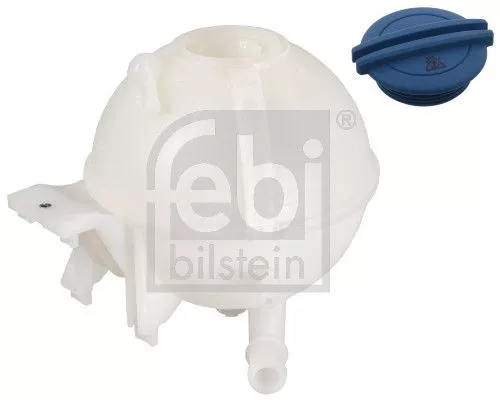 Expansion Tank, coolant FEBI BILSTEIN 172167)