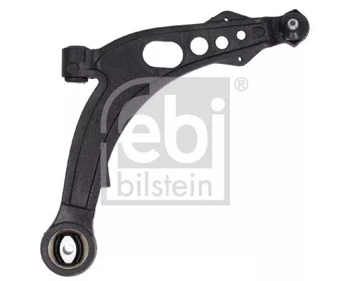 Control/Trailing Arm, wheel suspension AUGER 15769)