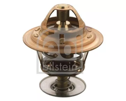 Thermostat, coolant FEBI BILSTEIN 15804)