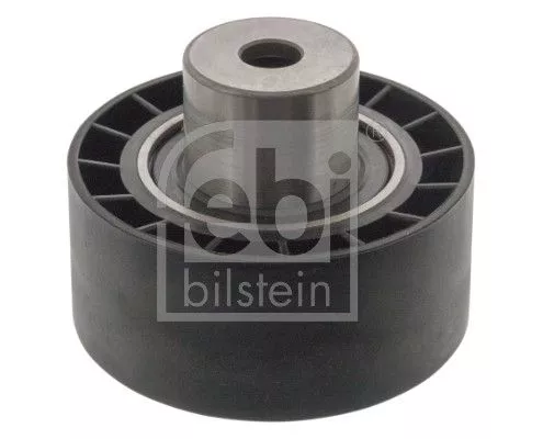 Deflection Pulley/Guide Pulley, timing belt FEBI BILSTEIN 15837)