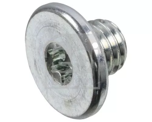 Screw Plug, automatic transmission casing FEBI BILSTEIN 172177)