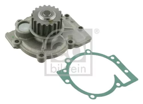 Water Pump, engine cooling FEBI BILSTEIN 15947)