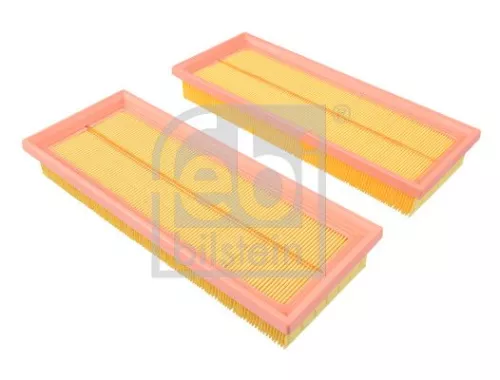 Air filter kit FEBI BILSTEIN 172282)