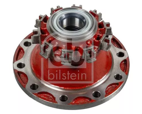 Wheel Hub FEBI BILSTEIN 170213)