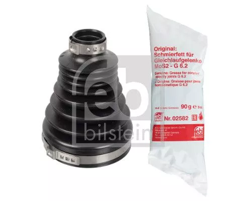 Bellow Kit, drive shaft FEBI BILSTEIN 172662)