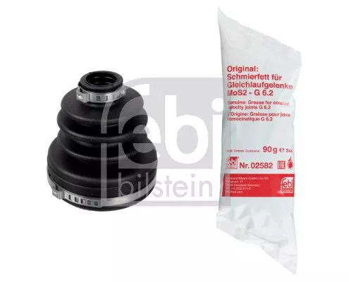 Bellow Kit, drive shaft FEBI BILSTEIN 172820)