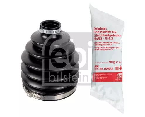 Bellow Kit, drive shaft FEBI BILSTEIN 172876)