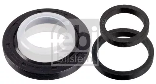 Gasket, timing case cover FEBI BILSTEIN 170394)