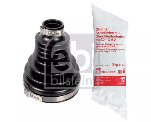 Bellow Kit, drive shaft FEBI BILSTEIN 172950)