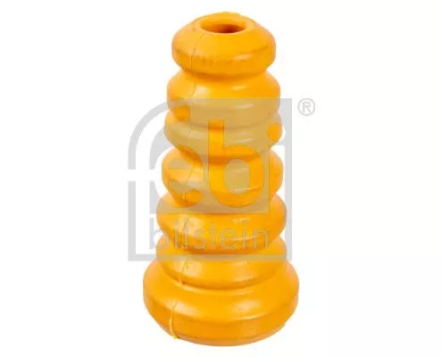 Rubber Buffer, suspension FEBI BILSTEIN 170451)