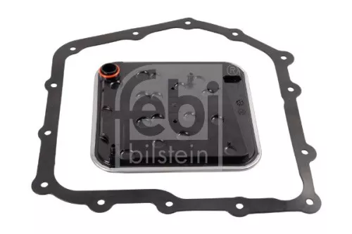Hydraulic Filter Kit, automatic transmission FEBI BILSTEIN 173135)
