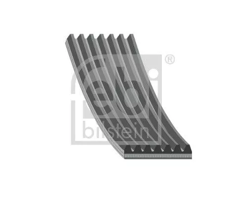 V-ribbed Belt FEBI BILSTEIN 170679)