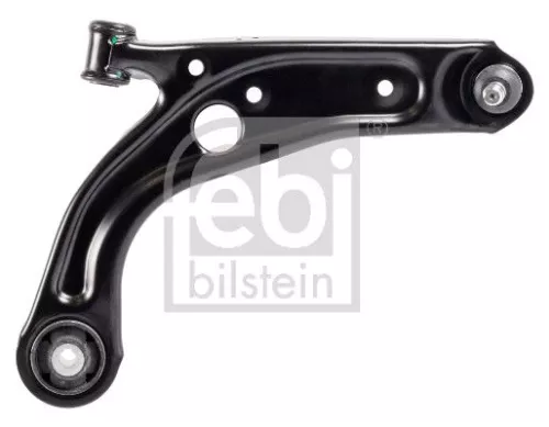 Control/Trailing Arm, wheel suspension FEBI BILSTEIN 170707)