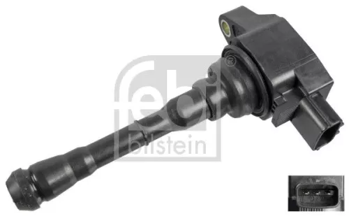Ignition Coil FEBI BILSTEIN 173537)