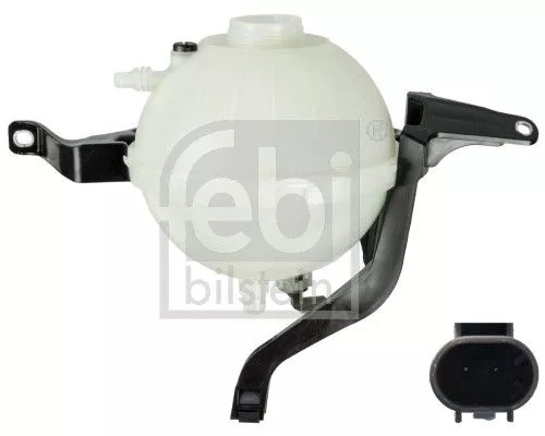 Expansion Tank, coolant FEBI BILSTEIN 173541)
