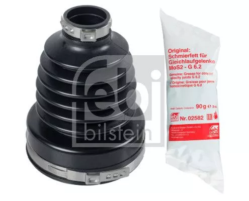 Bellow Kit, drive shaft FEBI BILSTEIN 173577)