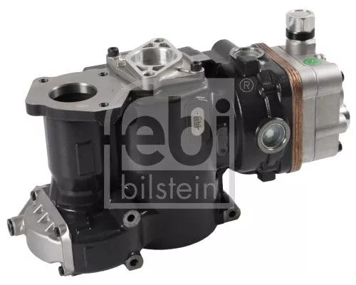 Compressor, compressed-air system FEBI BILSTEIN 173705)