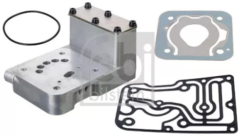 Seal Kit, multi-valve FEBI BILSTEIN 173761)