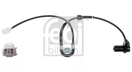 Sensor, wheel speed FEBI BILSTEIN 173807)