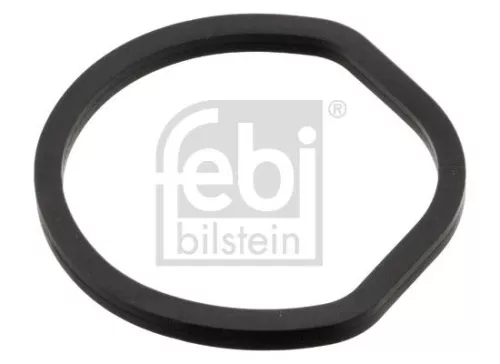 Gasket, oil filter housing FEBI BILSTEIN 173982)