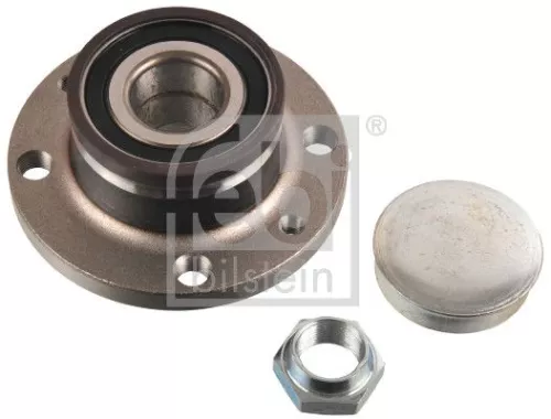 Wheel Bearing Kit FEBI BILSTEIN 171142)