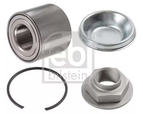 Wheel Bearing Kit FEBI BILSTEIN 171145)