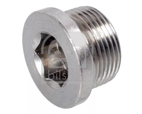 Screw Plug, dual clutch transmission casing FEBI BILSTEIN 174170)