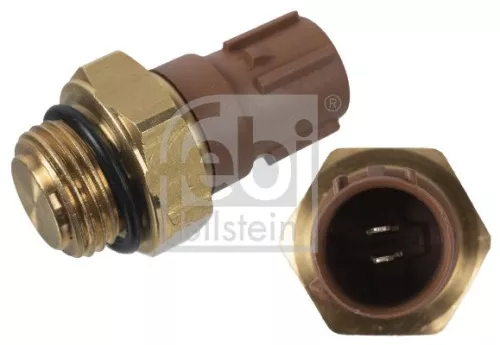 Temperature Switch, radiator fan FEBI BILSTEIN 174180)