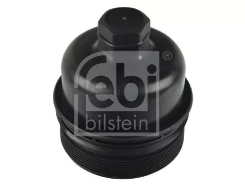 Cap, oil filter housing FEBI BILSTEIN 171342)