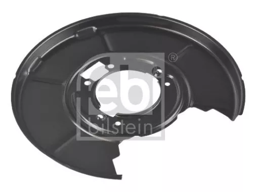 Splash Guard, brake disc FEBI BILSTEIN 171541)