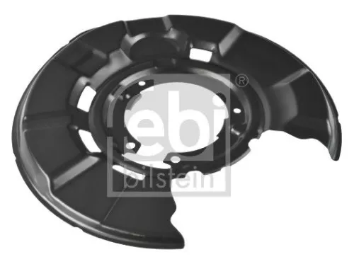 Splash Guard, brake disc FEBI BILSTEIN 171548)