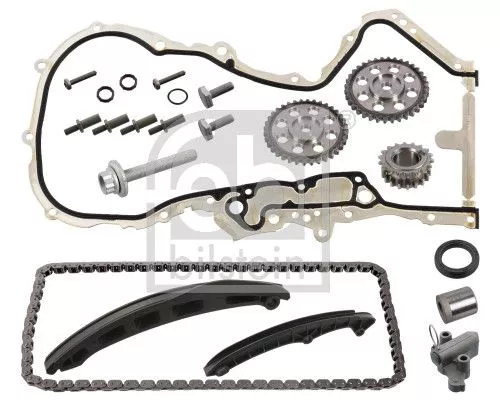 Timing Chain Kit FEBI BILSTEIN 171596)