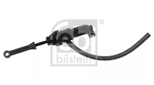 Master Cylinder, clutch FEBI BILSTEIN 174867)