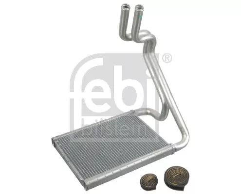 Heat Exchanger, interior heating FEBI BILSTEIN 174888)