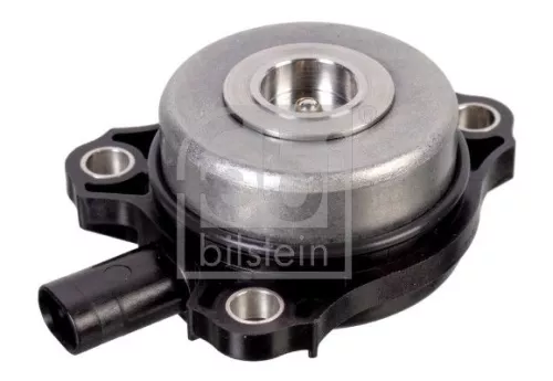 Control Valve, camshaft adjustment FEBI BILSTEIN 175023)
