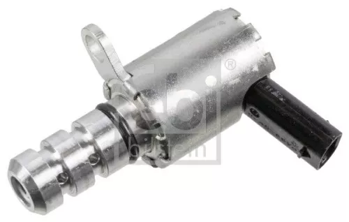 Control Valve, camshaft adjustment FEBI BILSTEIN 175031)
